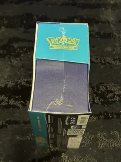 Pokemon Ascended Heroes ETB SEALED Mega Evolution N's Zekrom Promo ✅ Fast Ship - Image 3