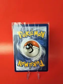 POKEMON TCG MEGA M RAYQUAZA EX 76/108 HOLO NM CELEBRATIONS - Image 2