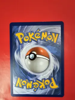 POKEMON TCG MEGA M RAYQUAZA EX 76/108 HOLO NM CELEBRATIONS - Image 4