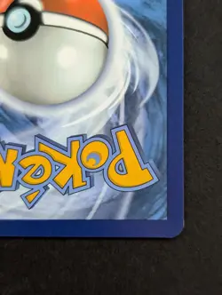 Seismitoad 105/086 2025 Black Bolt English Illustration Rare Pokemon Near Mint - Image 3