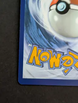 Seismitoad 105/086 2025 Black Bolt English Illustration Rare Pokemon Near Mint - Image 4