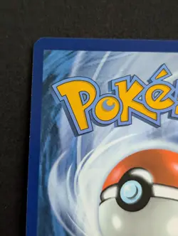 Seismitoad 105/086 2025 Black Bolt English Illustration Rare Pokemon Near Mint - Image 5