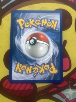 Pokemon Eevee 89/116 - Reverse Holo - BW Plasma Freeze - Excellent - Image 2