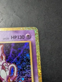 Mewtwo 014/032 CLK Classic Collection 2023 Japanese Pokemon Holo Nm - Image 3