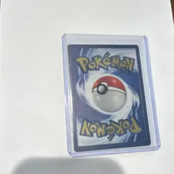 Pokemon Charizard Metal Promo Holo 004/102 Miscellaneous Set 120HP 100 Attack - Image 2