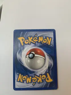 Pokemon TCG Lt. Surge's Pikachu 84/132 Gym Challenge First Edition NM - Image 3