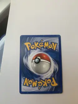 Pokemon TCG Lt. Surge's Pikachu 84/132 Gym Challenge First Edition NM - Image 4