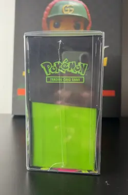 Pokemon Center Perfect Order Elite Trainer Box Factory Sealed - Image 3
