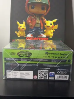 Pokemon Center Perfect Order Elite Trainer Box Factory Sealed - Image 4