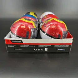Poke Ball Tin Display Q4 6x Balls 18x Packs Great Repeat Ultra Premier Pokemon - Image 5