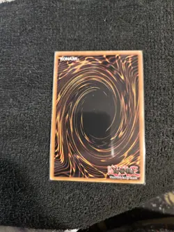 YuGiOh Tour Guide From the Underworld MAGO-EN007 Gold Rare 1st Edition - Image 2