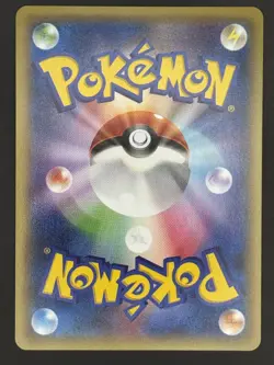 Pokemon Cards Blaziken-EX PROMO 127/XY-P XY-P Japanese - Image 2