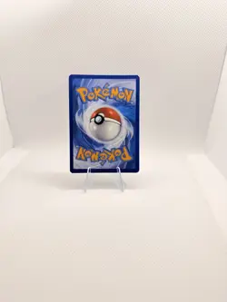 Iron Boulder ex 192/162 IR Temporal Forces Full Art Pokemon Card NM - Image 2