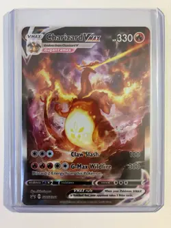 Pokemon TCG Charizard UPC Promo Holo Card Lot of 3 NM - Image 3