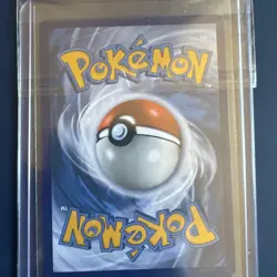 Pokemon TCG Shining Mew Holo Rare Card 40/73 Shining Legends - Image 2