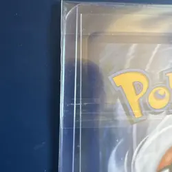 Pokemon TCG Shining Mew Holo Rare Card 40/73 Shining Legends - Image 3