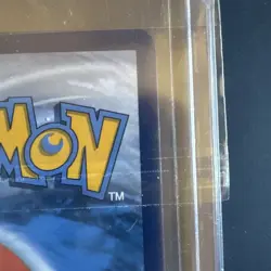 Pokemon TCG Shining Mew Holo Rare Card 40/73 Shining Legends - Image 4