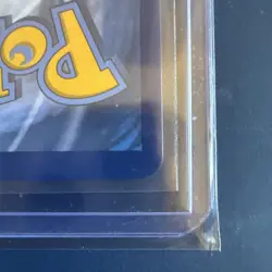 Pokemon TCG Shining Mew Holo Rare Card 40/73 Shining Legends - Image 5