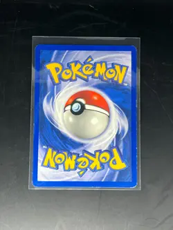 Blaines Vulpix 65/132 Gym Heroes Common Pokemon Card LP - Image 2