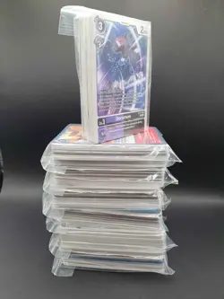 Digimon CCG TCG Cards Bundle / Joblot - Roughly x350 Cards - Image 1