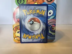 Maractus 093/086 Illustration Rare Foil | SV Black Bolt | Pokemon Card TCG - Image 2