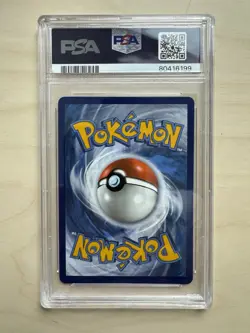 Beauty 181/185 Full Art Vivid Voltage Pokemon Card - PSA 10 GEM MT - Image 2