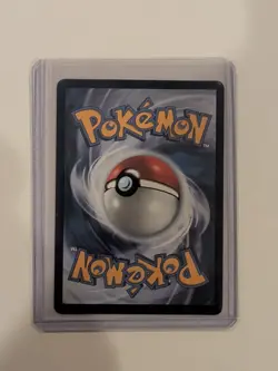 Regirock ex 107/217 Ascended Heroes Double Rare Holo Pokemon TCG Card - Image 2