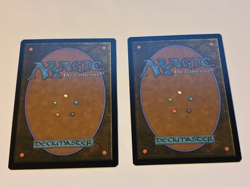 2X Uthros Research Craft Extended Art Regular - Edge Of Eternities Commander MTG - Image 2