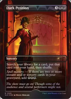 PRESALE Festival in a Box Las Vegas 2026 Viva La Rakdos - Secret Lair NEW SEALED - Image 5