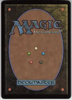 MTG Zhao, the Moon Slayer Extended Art Foil NM Avatar Last Airbender Magic 376 - Image 2