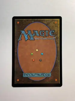 Ghostfire Slice 123 MTG Modern Horizons 3 - Image 2