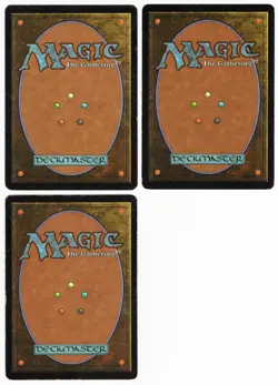 Bladewing the Risen x3 3x 2003 Scourge Multi-Color Legendary Creature MTG LP AZ3 - Image 2