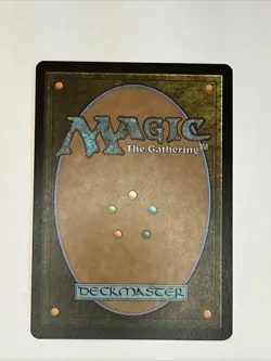 x1 Echocasting Symposium - Borderless M MTG Secrets of Strixhaven M/NM, English - Image 2
