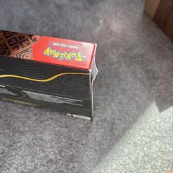 Pokemon Paldean Fates Skeledirge EX Premium Collection New sealed - Image 3