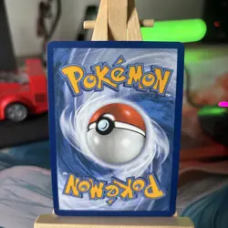 Pokemon TCG Dunsparce Reverse Holo Pokeball Prismatic Evolutions Card 079/131 - Image 2