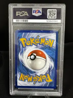 Lucario VSTAR SWSH291 BSP Full Art Pokemon Crown Zenith ETB PSA 10 Gem Mint - Image 2