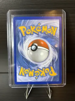 MP-NM Mega Gengar EX XY Phantom Forces 121/119 2014 Pokemon TCG - Image 2