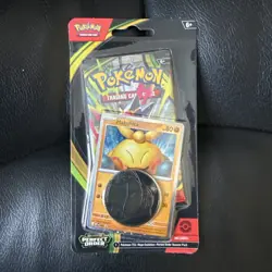 Pokemon TCG Mega Evolution -Perfect Order Expansion Blister Pack Factory Sealed - Image 1