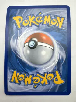 Pokemon Tcg Raichu Holo 30/30 HGSS Trainer Kit LP - Image 2