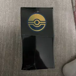 Pokemon Mega Evolution Elite Trainer Box Lucario ETB - New/Factory Sealed - Image 2