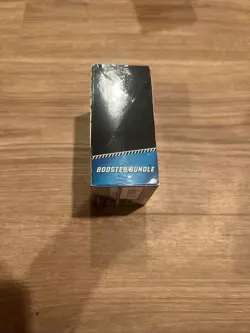 Pokemon TCG Black Bolt Booster Bundle Factory Sealed Brand New Us Seller - Image 2