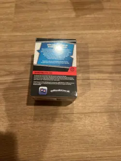 Pokemon TCG Black Bolt Booster Bundle Factory Sealed Brand New Us Seller - Image 3