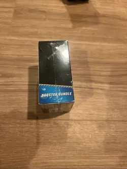 Pokemon TCG Black Bolt Booster Bundle Factory Sealed Brand New Us Seller - Image 4