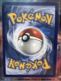 Pokemon Meowth 106/094 – Phantasmal Flames – English IR (Illustration Rare) M/nm - Image 2