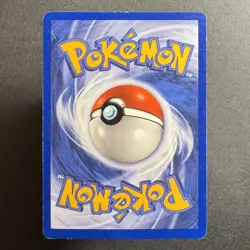 Hitmontop - 22/75 - Neo Discovery - Pokemon - Rare - Damaged - Image 2