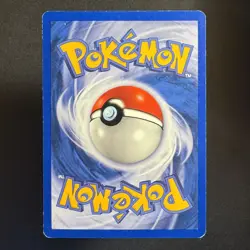 Raichu - 21/64 - Neo Revelation - Pokemon - Rare - Played - Image 2