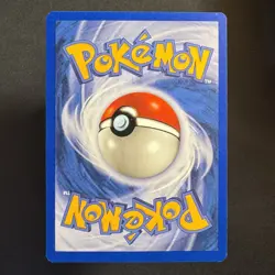 Light Venomoth - 53/105 - Neo Destiny - Pokemon - Uncommon - Played - Image 2