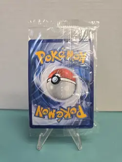 Pokemon TCG Miraidon SVP 013 Sealed Black Star Promo Holo NM - Image 2