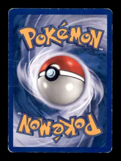 CELEBI 16/64 R NEO REVELATION POKEMON UNLIMITED MP - Image 2