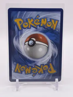 Mew ex #193/165 Pokemon SV: Scarlet & Violet 151 utlra rare full art 2023 - Image 2